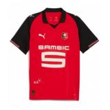 Stade Rennais 1a Equipación 2025/26